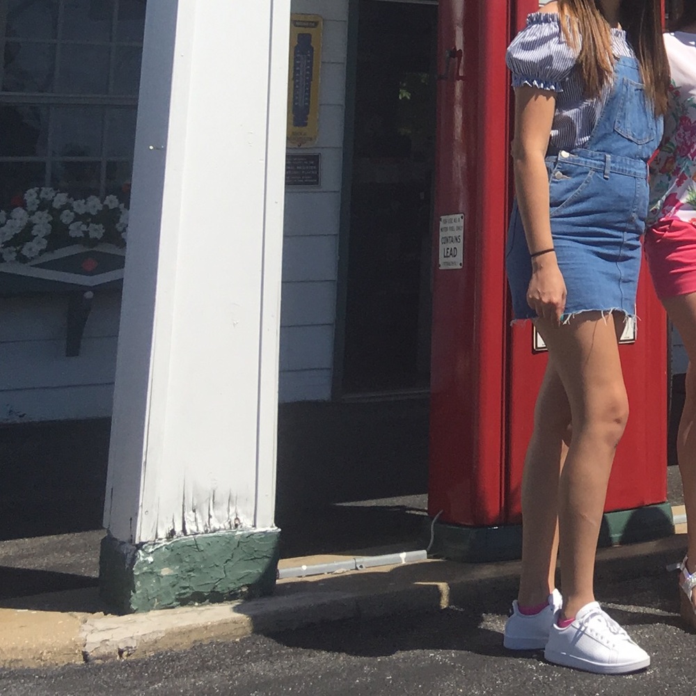 overalls